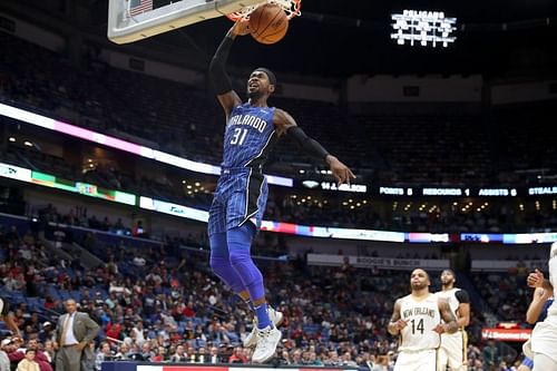 The Orlando Magic are set to play the New Orleans Pelicans in a 2021-22 NBA Preseason game