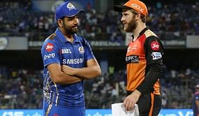 सनराइजर्स हैदराबाद-मुंबई इंडियंस IPL 2021 के 55वें मैच का प्रीव्यू, मौसम, पिच की जानकारी और संभावित XI