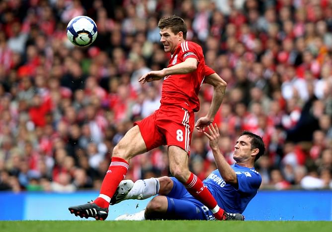 Ranking the 5 most creative players in Premier League history