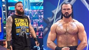5 सुपरस्टार्स जिन्हें ड्राफ्ट के बाद WWE को पुश जरूर देना चाहिए