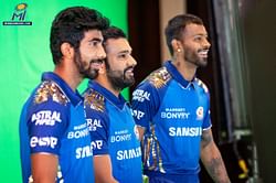 T20 World Cup 2021: MI's Team India contingent set to enter team hotel today