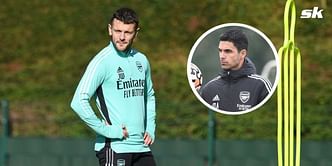 "We are prepared to fulfill all his needs" - Mikel Arteta on Jack Wilshere returning to train with Arsenal