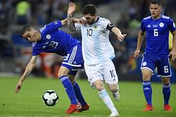 Paraguay vs Argentina prediction, preview, team news and more | 2022 FIFA World Cup Qualifiers