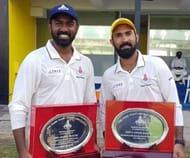 Dinesh Karthik