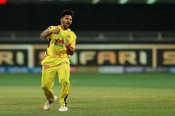 IPL 2021: "Important for us to treat it like any other game" - Shardul Thakur on Chennai Super Kings' approach to the final