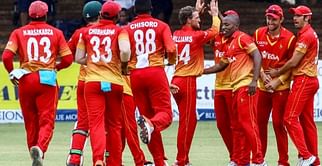 जिम्बाब्वे की टीम T20 World Cup में क्यों नहीं खेल रही है?
