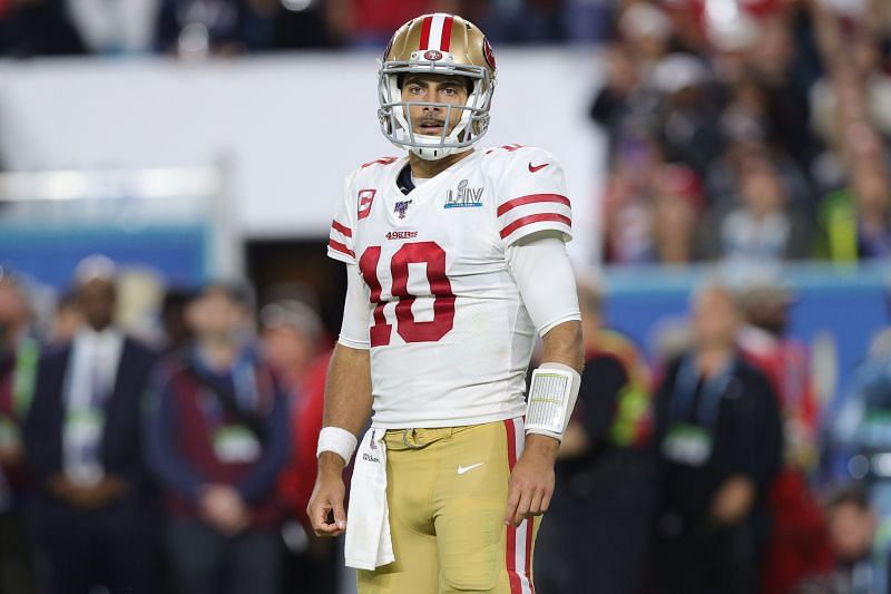 San Francisco 49ers to make Tom Brady decision after NFL playoffs fate -  Mirror Online