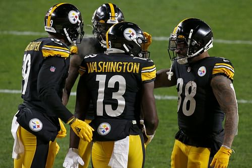 Washington Football Team vs. Pittsburgh Steelers