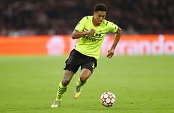 Arminia Bielefeld vs Borussia Dortmund prediction, preview, team news and more | Bundesliga 2021-22