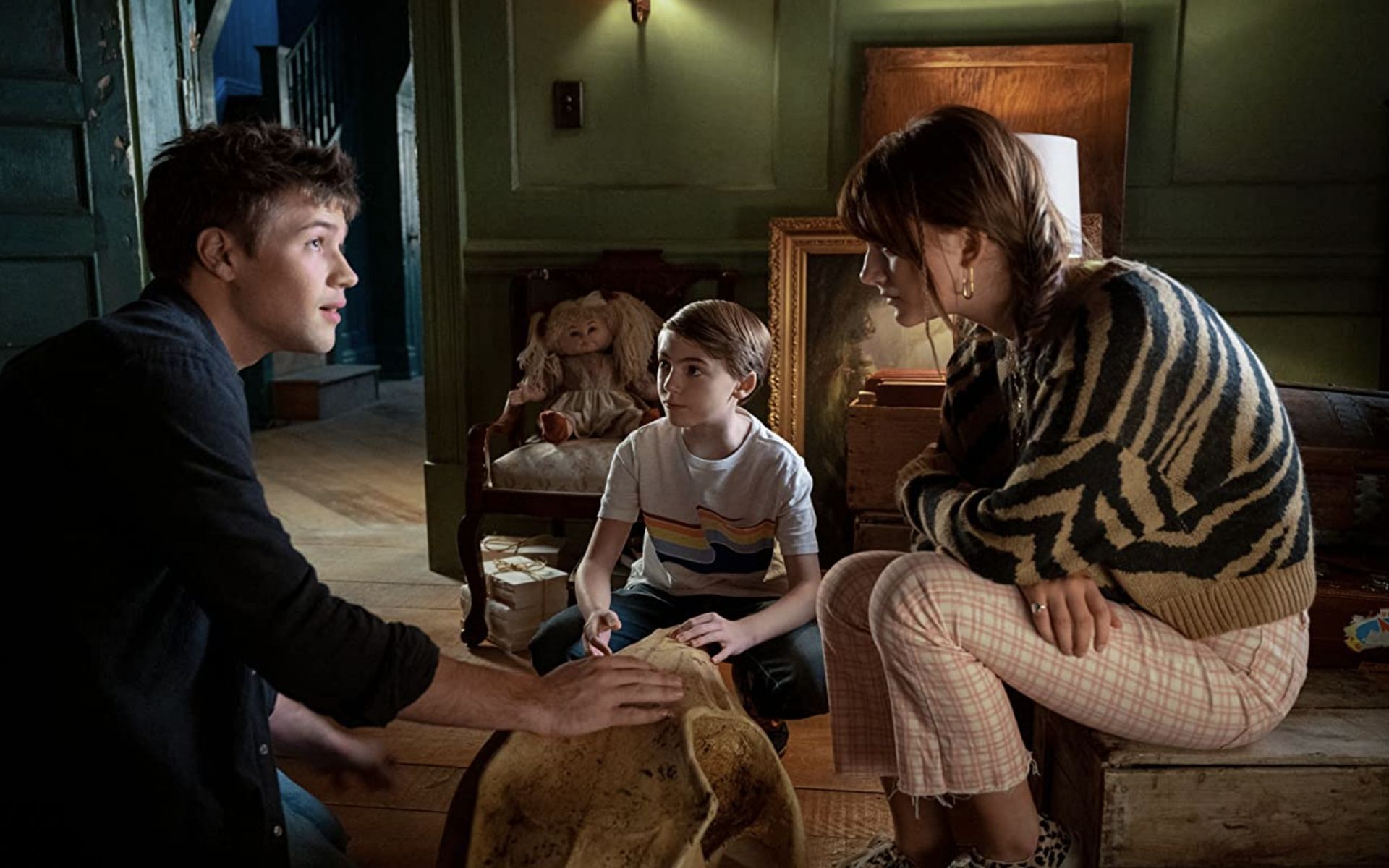 Still from Netflix&#039;s Locke &amp; Key (Image via IMDb)