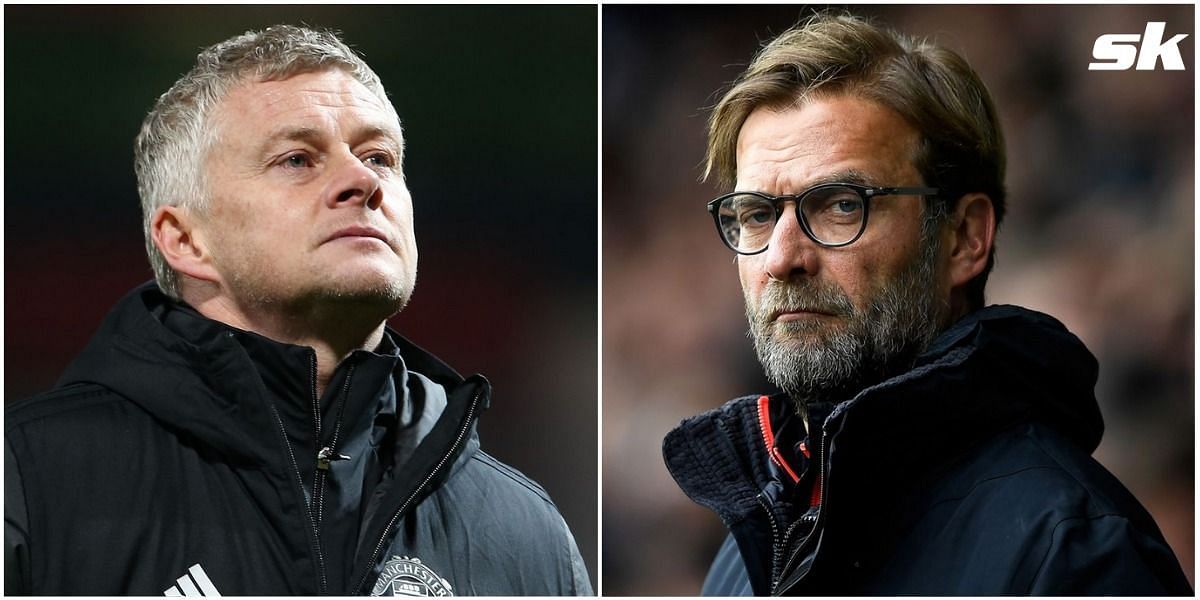 Liverpool and Manchester United could have a fierce battle in the transfer window.