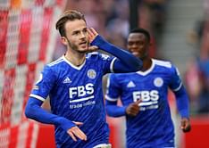 Leicester City vs Brighton prediction, preview, team news and more | League Cup 2021-22