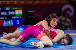 Wrestling World Championships Preview: Young Indian team aims to conquer historic Worlds in Oslo