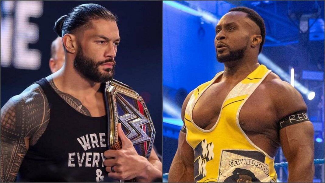 Roman Reigns and Big E featured in singles matches at WWE Tribute to the Troops
