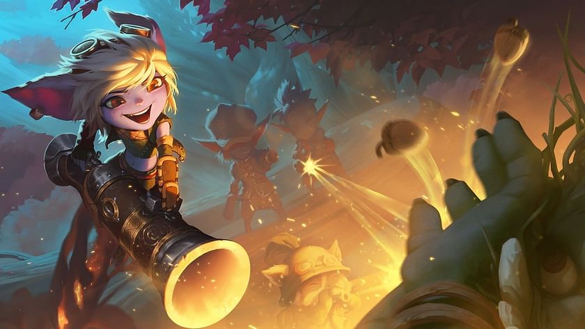 How Do I Upgrade to a Riot Account? - Legends of Runeterra