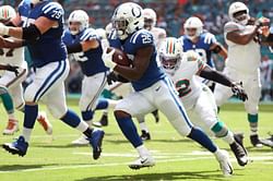 NFL Trade Rumors: 3 reasons why the Ravens should trade for RB Marlon Mack