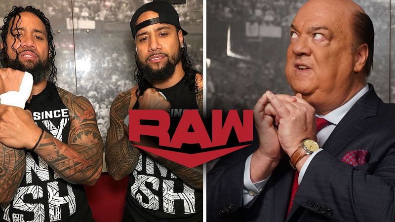 What are Paul Heyman&#039;s plans for RAW?