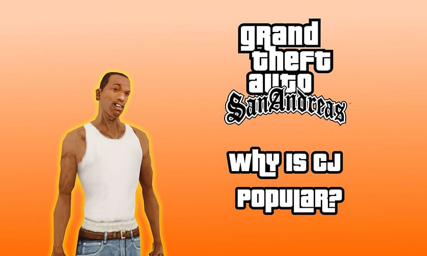 5 reasons why GTA San Andreas is still popular in 2021