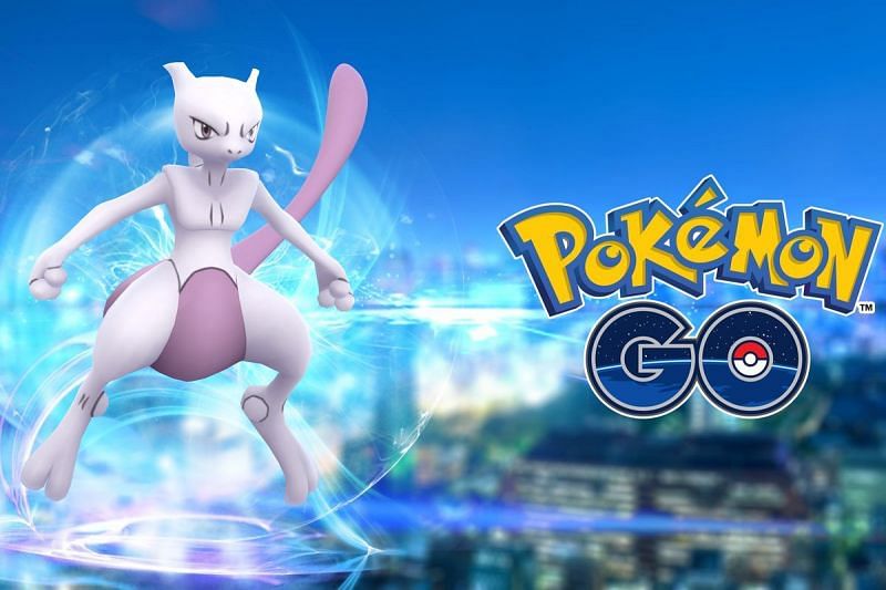 As a rule of thumb, it never hurts to set Mewtwo up with a move like Psystrike or Shadow Ball (Image via Niantic).