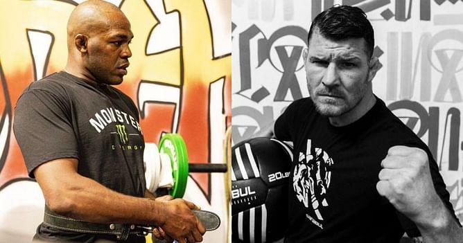 "It's f***ing disgusting" - Michael Bisping reacts to the police audio of Jon Jones' recent arrest