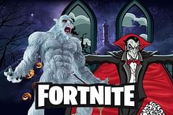 Fortnitemares 2021: Top 5 Monsters who would fit perfectly in Fortnite