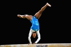 World Artistic Gymnastics Championships: Indian women's team finishes bottom of the table in Japan