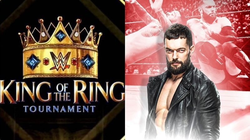 WWE king of the ring टूर्नामेंट में फिन बैलर को जीतना चाहिए या नहीं?