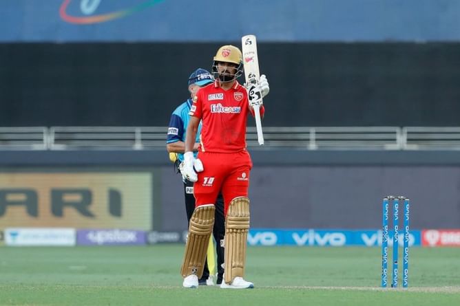 IPL 2021 - गौतम गंभीर का चौंकाने वाला बयान, कहा के एल राहुल के पास रोहित शर्मा और विराट कोहली से ज्यादा टैलेंट है