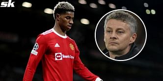 "I was embarrassed" - Marcus Rashford posts late apology for Manchester United's humiliating defeat against Liverpool