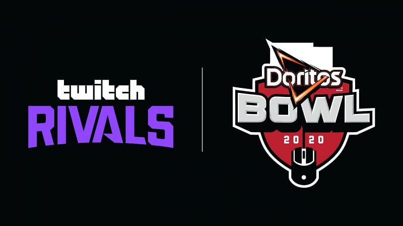 The notorious Doritos Bowl tournament boasted an eyewatering $250,000 of prize money (Image via Twitch)