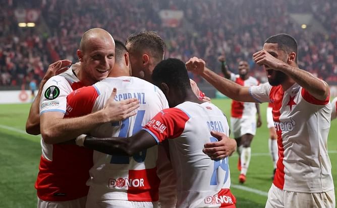 Maccabi Haifa vs Slavia Prague prediction, preview, team news and more | UEFA Europa Conference League 2021-22