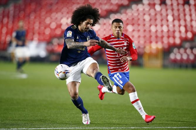 Osasuna vs Granada prediction, preview, team news and more | La Liga 2021-22