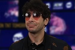 "At the right time and place" - AEW boss Tony Khan hints at interest in talking to former WWE Universal Champion