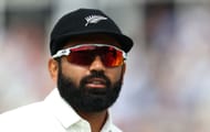 England v New Zealand: Day 2 - Second Test LV= Insurance Test Series
