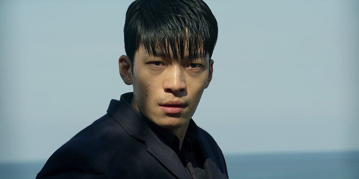 Is Hwang Jun Ho dead or alive? (Image via Netflix)