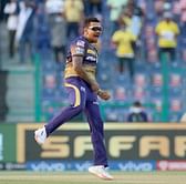 IPL 2021: "Today was my day and I made the best use of it" - Sunil Narine after a match-winning spell