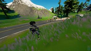 Dr. Slone is at the final stage of opening the secret Fortnite Bunker in Chapter 2 Season 8