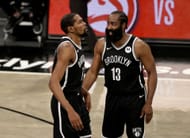 Milwaukee Bucks v Brooklyn Nets - Game Seven