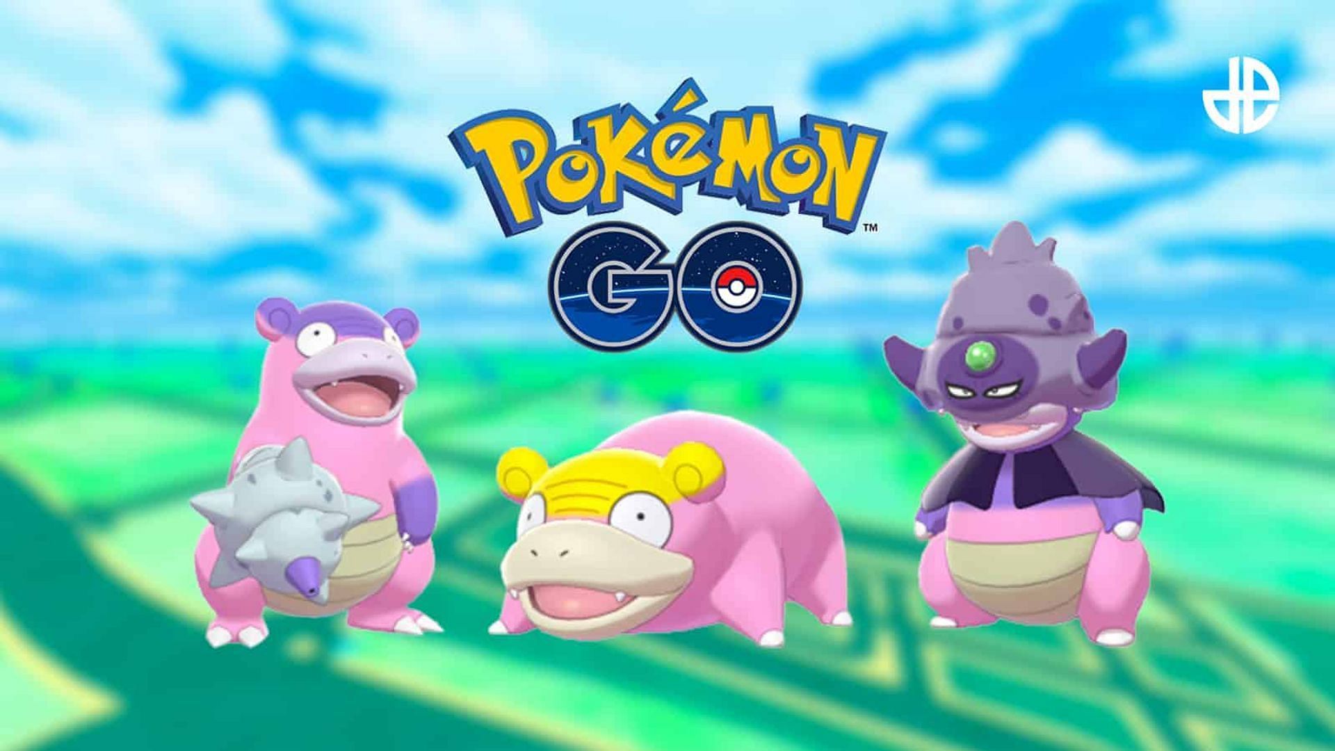 Shiny Slowpoke Has Been Released In Pokémon GO