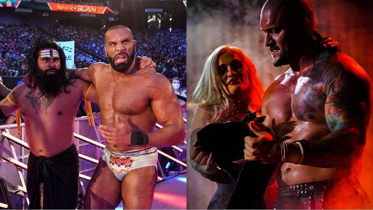 WWE को अपने प्रोडक्ट में सुधार करने के लिए कुछ गलतियों को ठीक करना होगा