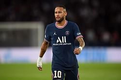 "He has become a spoilt brat" - Former PSG star blasts Neymar