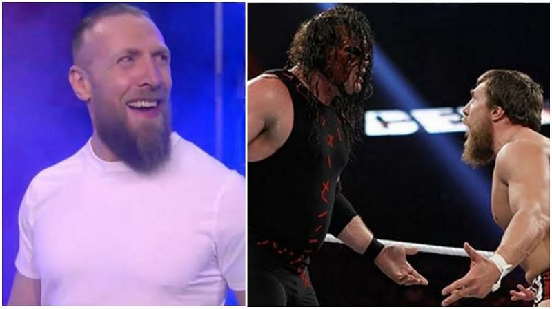 Daniel Bryan and Kane achieved much success as the oddball tag team Team Hell No.