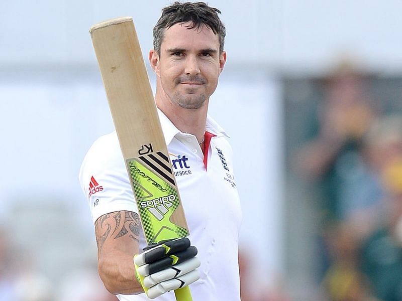 Kevin Pietersen&#039;s international career ended in controversial manner in 2014 [Image- Getty]