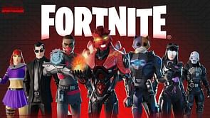 Fortnite map concept impeccably captures downfall of IO troops
