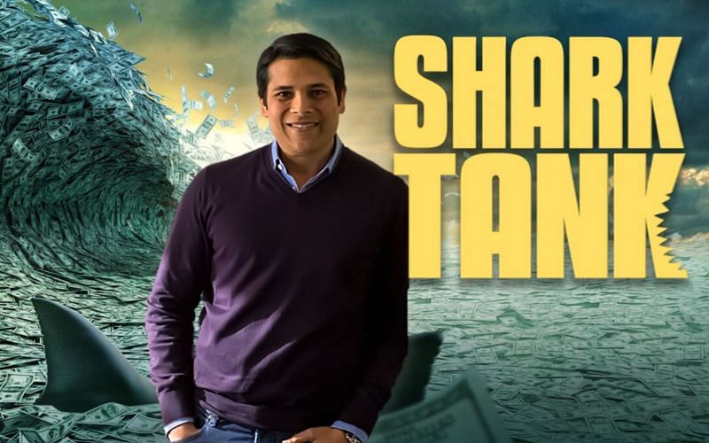Nirav Tolia is one of the guest sharks on &#039;Shark Tank&#039; Season 13 (Image via Sportskeeda)