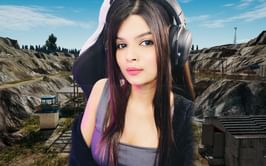 BGMI streamer Krutika Plays' YouTube channel terminated