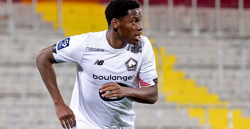 Can Jonathan David help Lille to down Marseille this weekend?