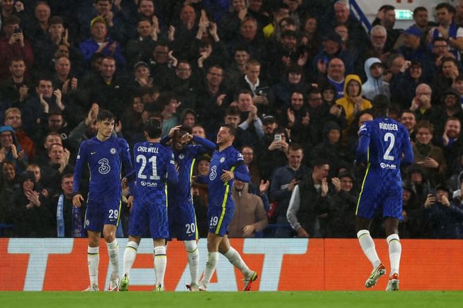 Chelsea vs Norwich City Prediction and Betting Tips | 23rd October 2021