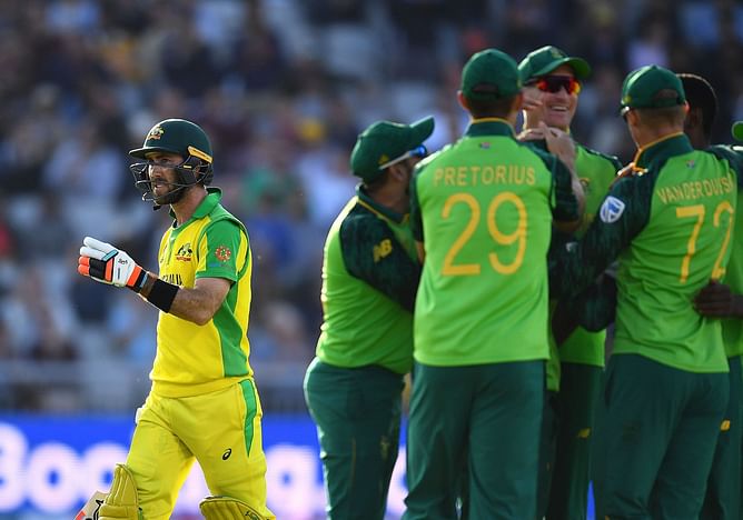 T20 World Cup 2021: Australia vs South Africa telecast channel list and live streaming details