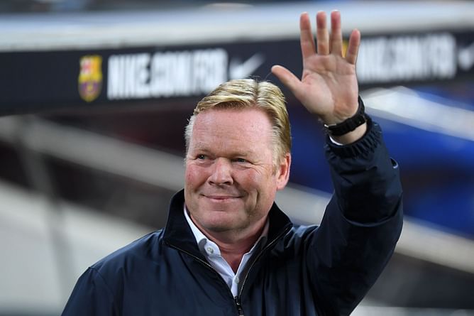 Barcelona Transfer News Roundup: PSG offer striker to Blaugrana as part of swap deal, Former Barca player says he is ready to return to club and more - 18 October 2021